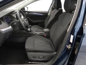 Škoda Octavia  2.0 TDI Ambition 