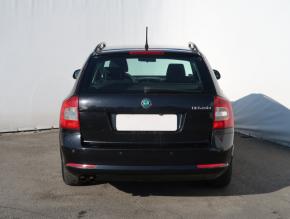 Škoda Octavia  1.4 TSI Ambition 