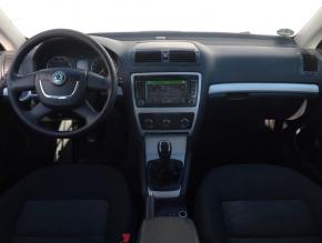 Škoda Octavia  1.4 TSI Ambition 