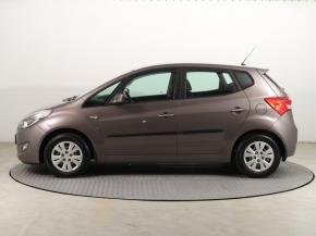 Hyundai ix20  1.4 CVVT 