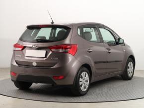 Hyundai ix20  1.4 CVVT 