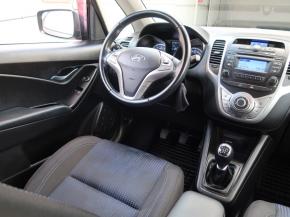 Hyundai ix20  1.4 CVVT 