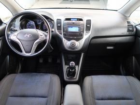 Hyundai ix20  1.4 CVVT 