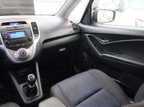 Hyundai ix20  1.4 CVVT 