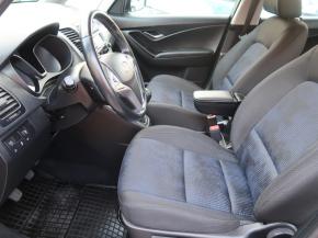 Hyundai ix20  1.4 CVVT 