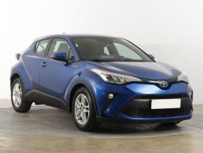 Toyota C-HR  1.8 Hybrid Business