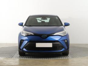 Toyota C-HR  1.8 Hybrid Business 