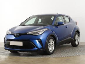 Toyota C-HR  1.8 Hybrid Business 