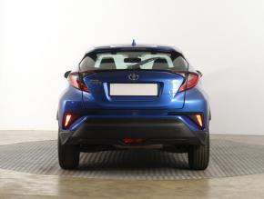 Toyota C-HR  1.8 Hybrid Business 