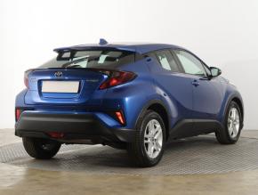 Toyota C-HR  1.8 Hybrid Business 