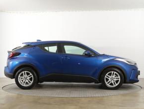 Toyota C-HR  1.8 Hybrid Business 