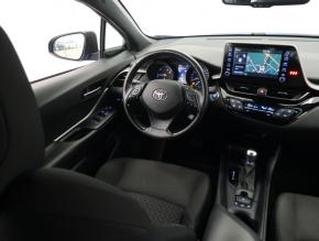 Toyota C-HR  1.8 Hybrid Business 