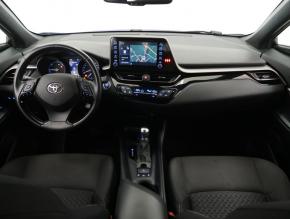 Toyota C-HR  1.8 Hybrid Business 