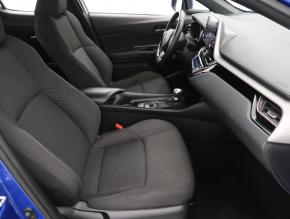 Toyota C-HR  1.8 Hybrid Business 