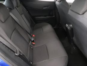 Toyota C-HR  1.8 Hybrid Business 
