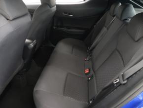 Toyota C-HR  1.8 Hybrid Business 