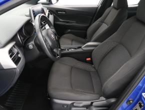 Toyota C-HR  1.8 Hybrid Business 
