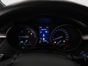 Toyota C-HR  1.8 Hybrid Business 