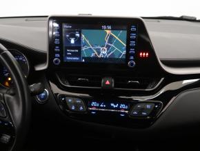 Toyota C-HR  1.8 Hybrid Business 