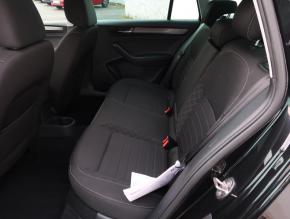 Škoda Rapid Spaceback  1.0 TSI Style 