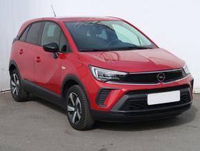 Opel Crossland  1.2 Turbo 