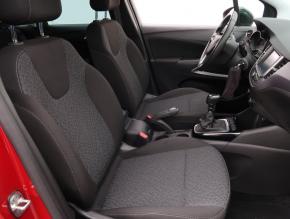 Opel Crossland  1.2 Turbo 