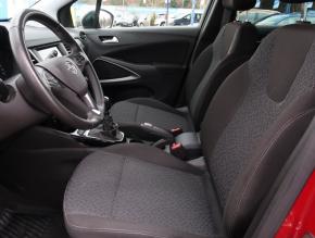 Opel Crossland  1.2 Turbo 