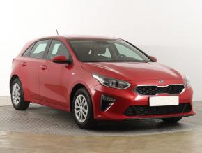 Kia Ceed  1.4 T-GDI 