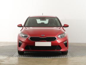Kia Ceed  1.4 T-GDI 