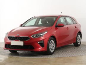 Kia Ceed  1.4 T-GDI 