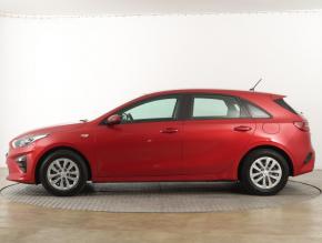 Kia Ceed  1.4 T-GDI 