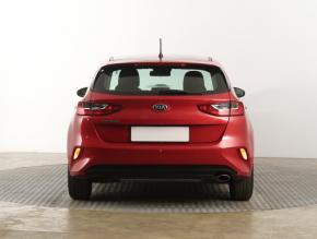 Kia Ceed  1.4 T-GDI 