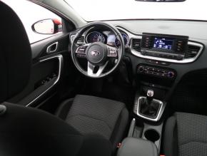 Kia Ceed  1.4 T-GDI 