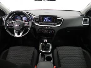 Kia Ceed  1.4 T-GDI 
