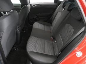 Kia Ceed  1.4 T-GDI 