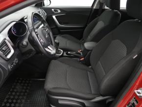 Kia Ceed  1.4 T-GDI 