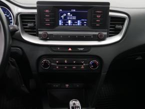 Kia Ceed  1.4 T-GDI 