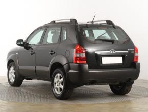 Hyundai Tucson  2.0 CRDi 