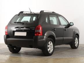 Hyundai Tucson  2.0 CRDi 