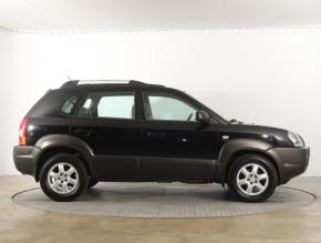 Hyundai Tucson  2.0 CRDi 