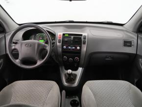 Hyundai Tucson  2.0 CRDi 