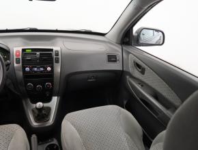 Hyundai Tucson  2.0 CRDi 