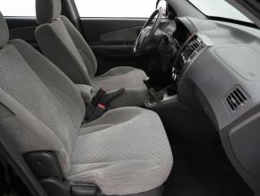 Hyundai Tucson  2.0 CRDi 