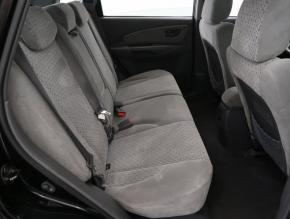 Hyundai Tucson  2.0 CRDi 