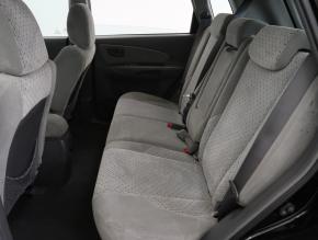 Hyundai Tucson  2.0 CRDi 