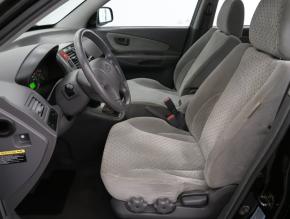 Hyundai Tucson  2.0 CRDi 