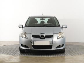 Toyota Auris  1.6 Dual VVT-i 