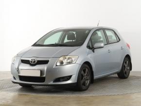 Toyota Auris  1.6 Dual VVT-i 