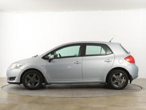 Toyota Auris  1.6 Dual VVT-i 