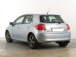 Toyota Auris  1.6 Dual VVT-i 